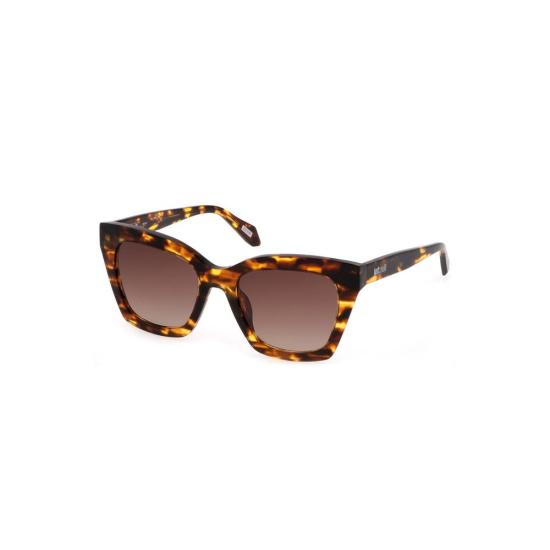  저스트까발리 선글라스 JU 21448 BROWN