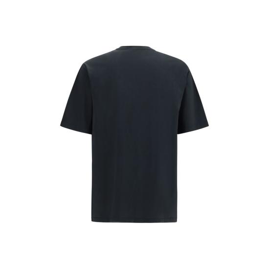 26FW 돌체앤가바나 탑 DOG8PN9TG7P9ZN0000BB BLACK - DOLCE & GABBANA