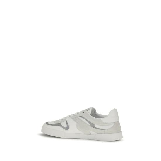 26FW 돌체앤가바나 스니커즈 DOCS2477A08678L853BB WHITE - DOLCE & GABBANA