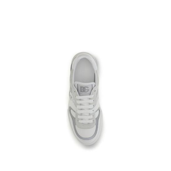 26FW 돌체앤가바나 스니커즈 DOCS2477A08678L853BB WHITE - DOLCE & GABBANA