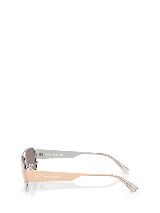 26FW 마이클 코어스 선글라스 MK1182 10145A GOLD MATTE - MICHAEL KORS