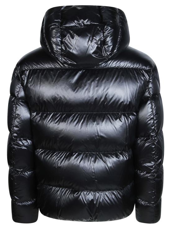 26FW 몽클레어 아나포 후드 다운 재킷 아나포 후드 다운 재킷 L20911A00079595B1 999 - MONCLER