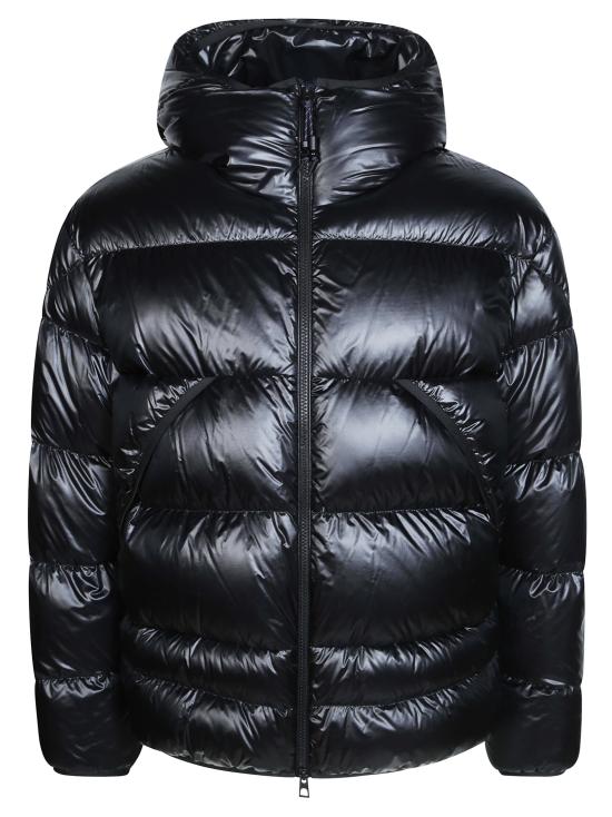 26FW 몽클레어 아나포 후드 다운 재킷 아나포 후드 다운 재킷 L20911A00079595B1 999