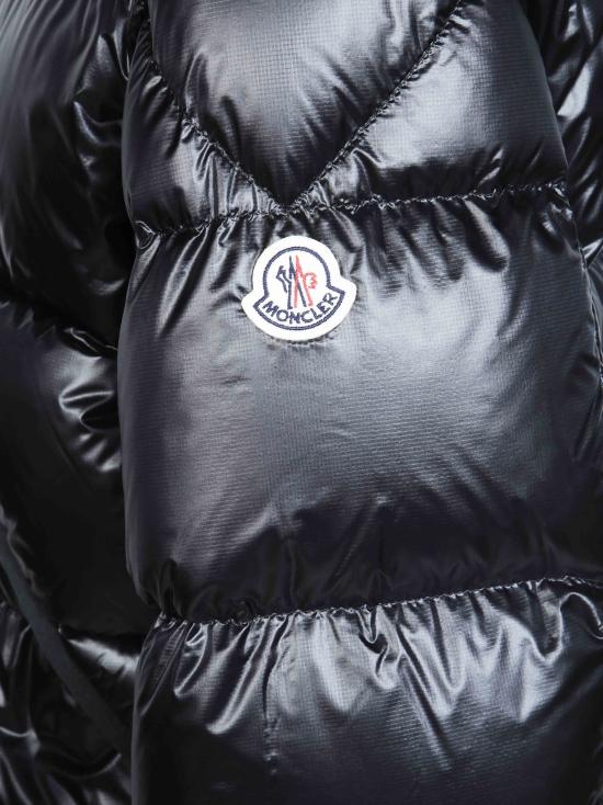 26FW 몽클레어 아나포 후드 다운 재킷 아나포 후드 다운 재킷 L20911A00079595B1 999 - MONCLER