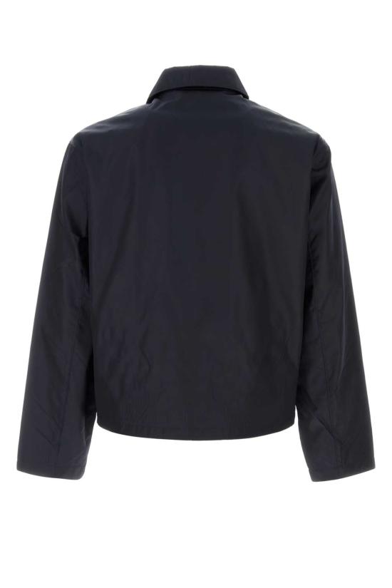 26FW 프라다 자켓 SGD111SOOO1WQ8 F0SVF NAVY - PRADA