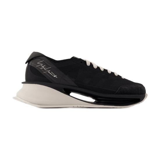  와이쓰리 스니커즈 CONFIG YY3S22002 BLACK - Y-3