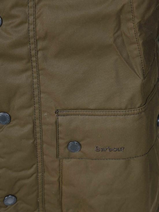 26FW 바버 비데일 왁스 파카 MWX2494 BR71 MARRONE - BARBOUR