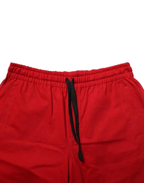  돌체앤가바나 숏팬츠 PAN76830 RED - DOLCE & GABBANA