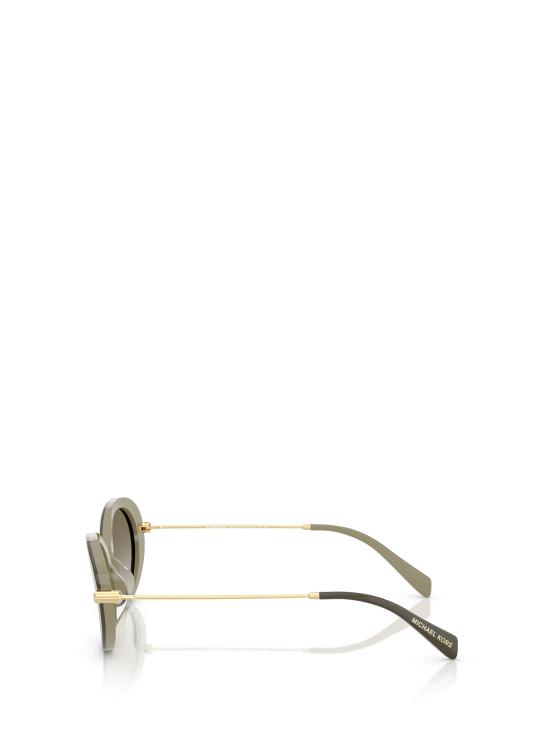26FW 마이클 코어스 선글라스 MK2245U 40193M OLIVE SMOKE - MICHAEL KORS