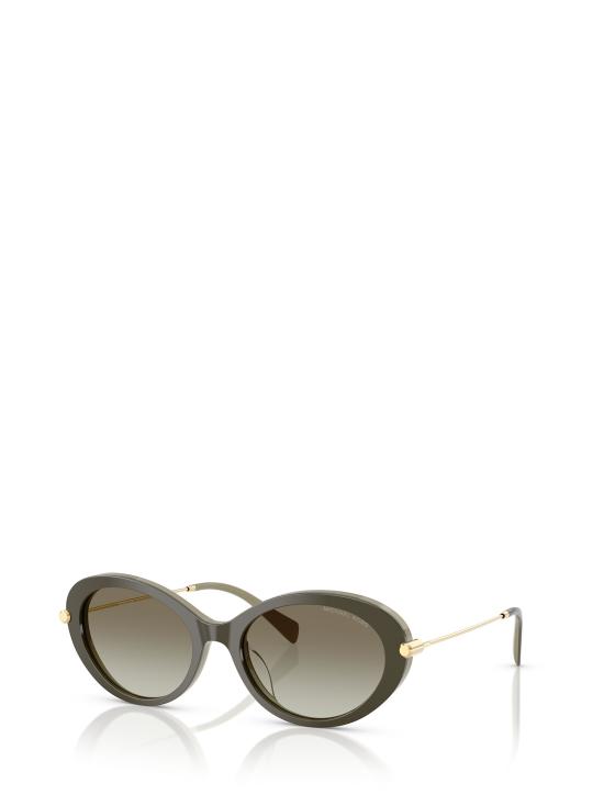 26FW 마이클 코어스 선글라스 MK2245U 40193M OLIVE SMOKE - MICHAEL KORS