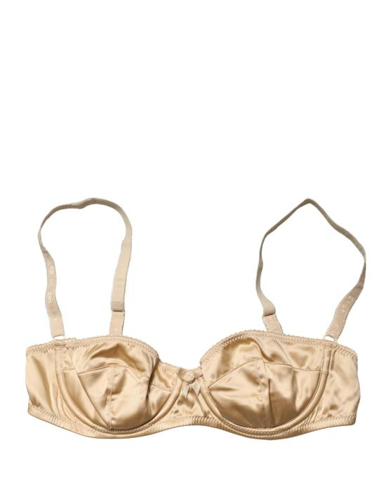 돌체앤가바나 브라  BIK2105 BEIGE - DOLCE & GABBANA