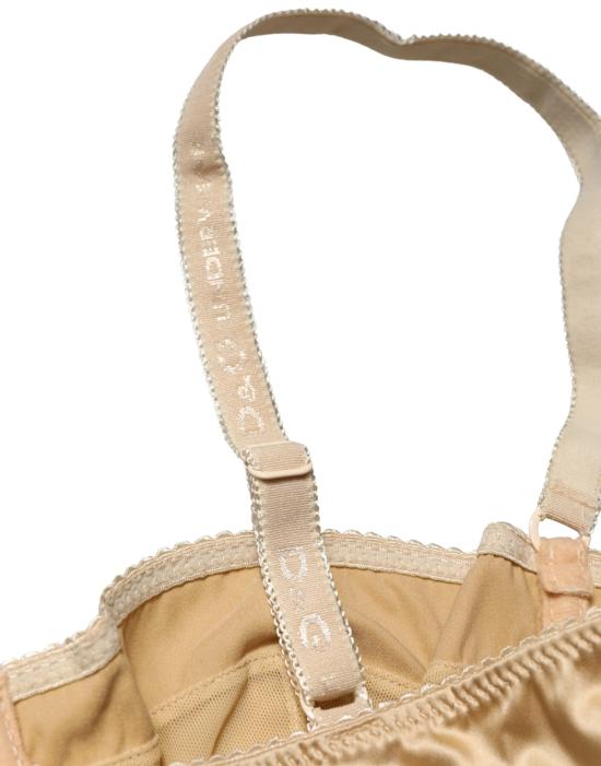  돌체앤가바나 브라  BIK2105 BEIGE - DOLCE & GABBANA