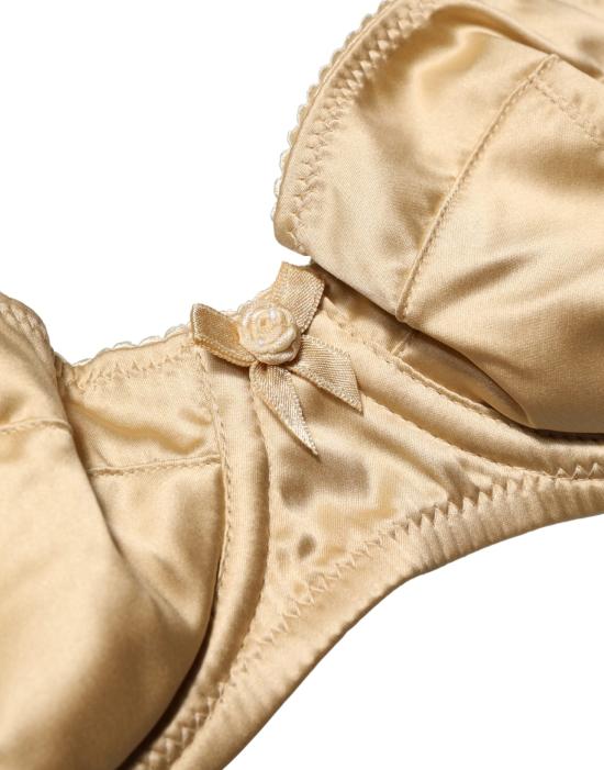  돌체앤가바나 브라  BIK2105 BEIGE - DOLCE & GABBANA