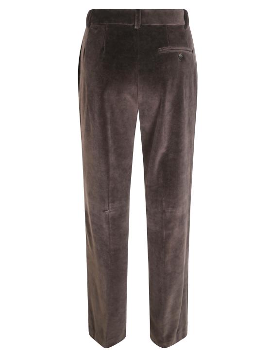26FW 치르콜로1901 수트 팬츠 FD4063 G1125 MARRONE - CIRCOLO 1901