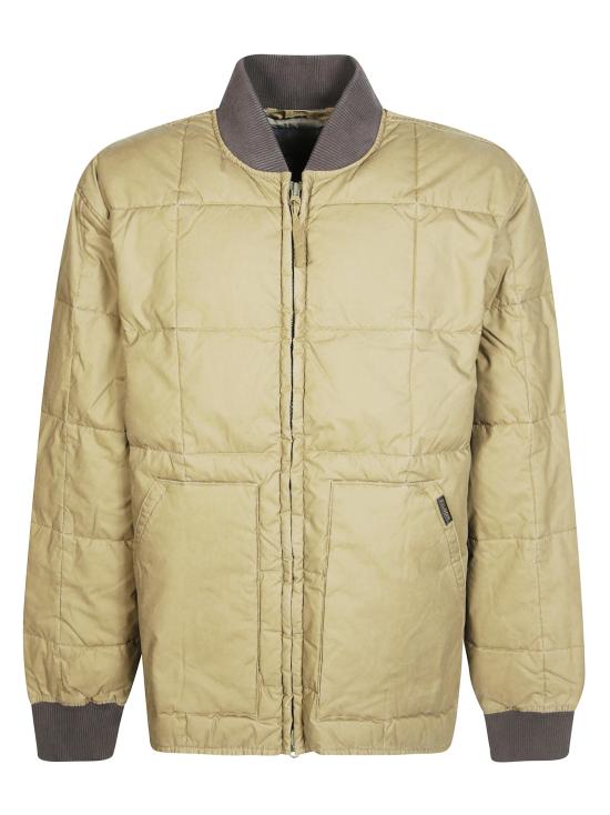 26FW 필슨 숏패딩 FMCPS0200W1559 239 MARRONE
