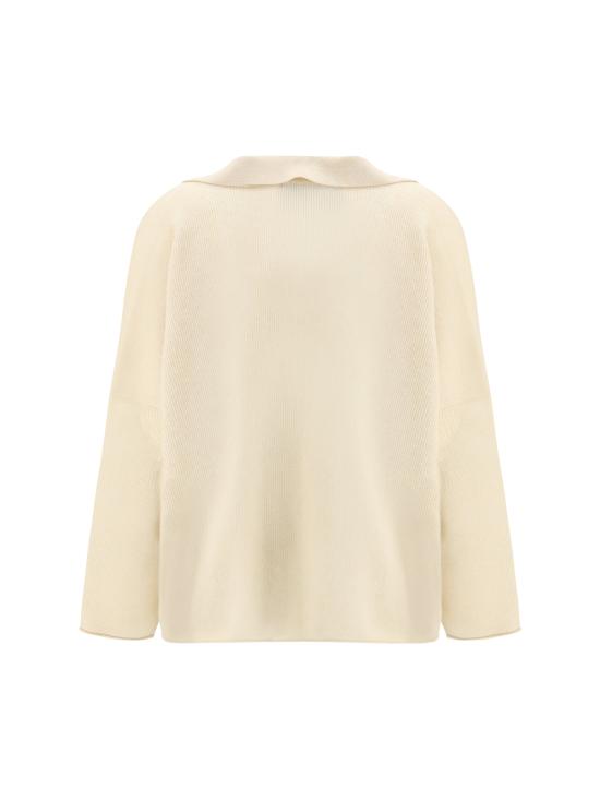 26SS 알라누이 케이프 LWHV002R26KNI001 0300 BEIGE - ALANUI