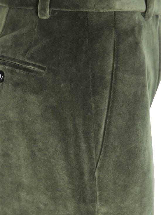 26FW 치르콜로1901 수트 팬츠 FD4063 G1375 VERDE - CIRCOLO 1901