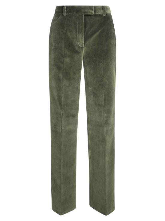 26FW 치르콜로1901 수트 팬츠 FD4063 G1375 VERDE