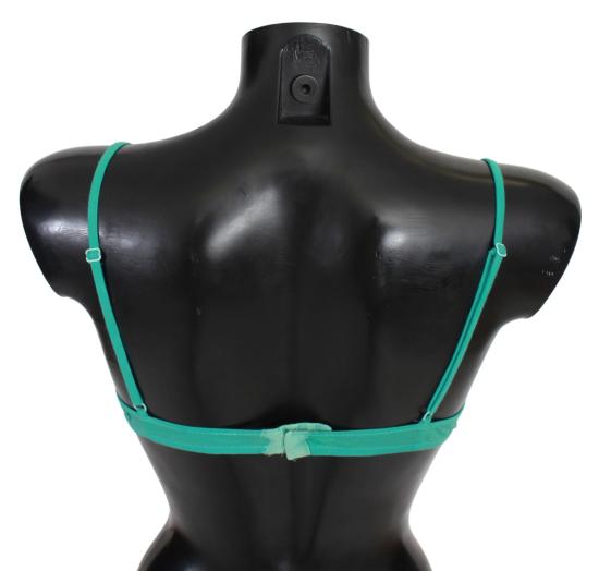  에르마노 설비노 브라  BIK779 GREEN