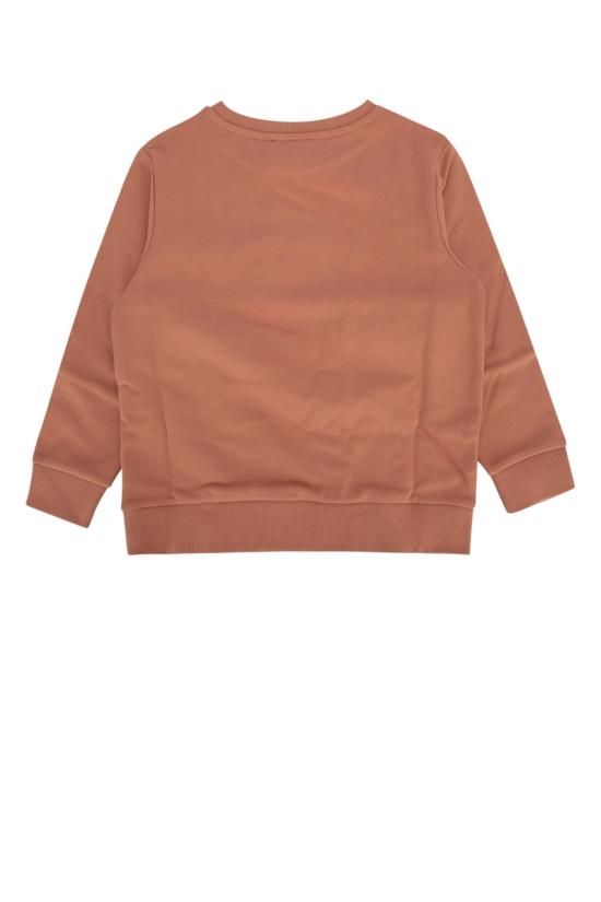  아페쎄 긴팔 티셔츠 COEZDE27851 FAD BEIGE - A.P.C.