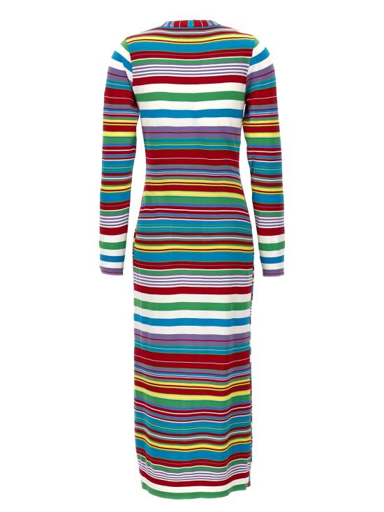  모스키노 가디건 MO279697BM MULTICOLOR - MOSCHINO
