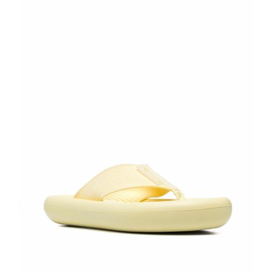  스텔라 맥카트니 뮬/슬리퍼 ST 8992040255700 YELLOW - STELLA MCCARTNEY