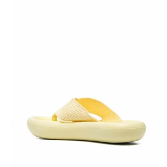  스텔라 맥카트니 뮬/슬리퍼 ST 8992040255700 YELLOW - STELLA MCCARTNEY