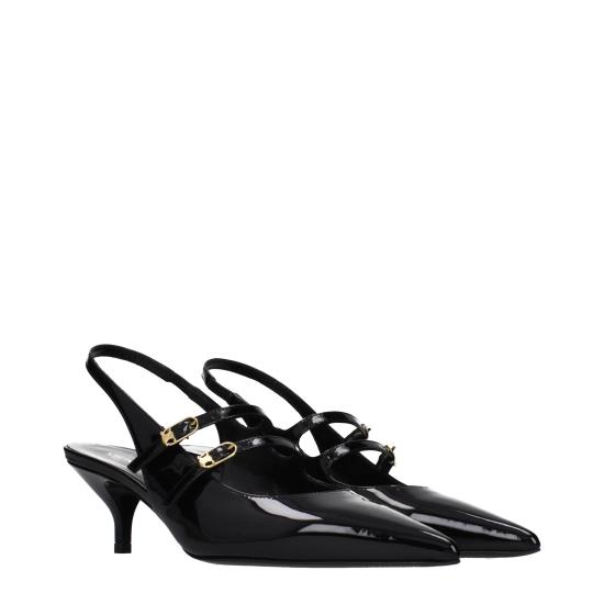  셀린느 힐/펌프스 CE15504805822729BT BLACK - CELINE