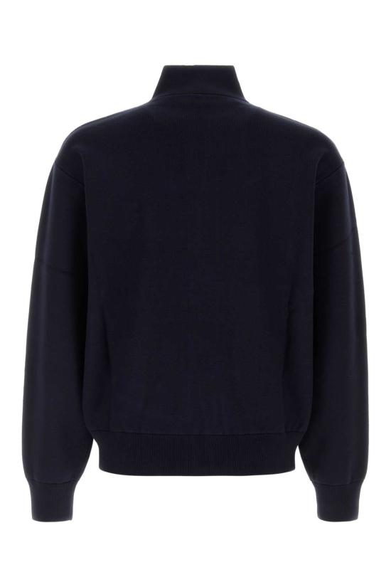 26FW 디스퀘어드2 집업 니트 S74HA1637D13230 524 NAVY - DSQUARED2