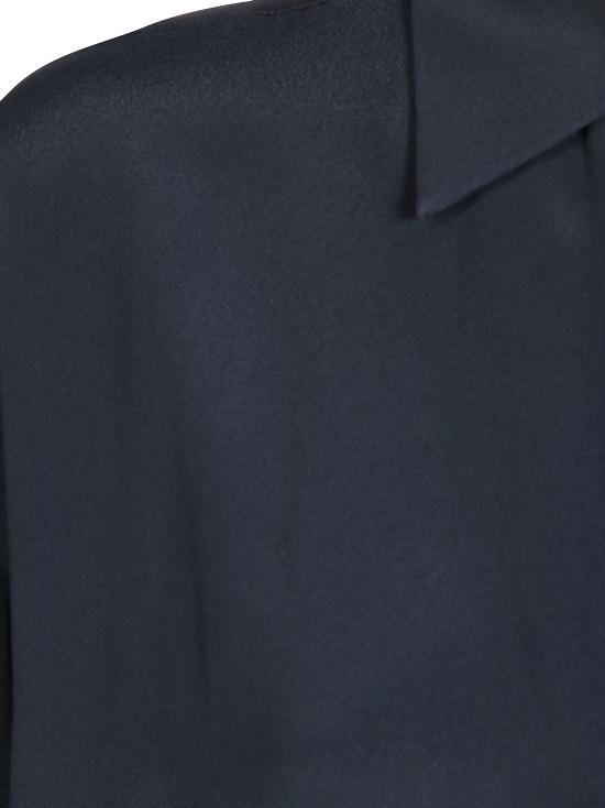 26FW 돈답 셔츠 DC515SF0107MXXX 999 NERO - DONDUP