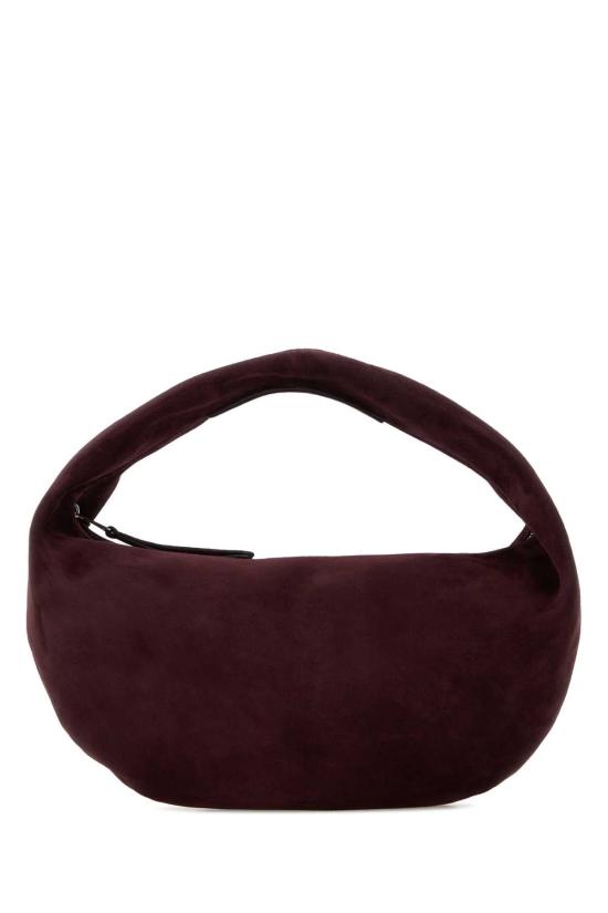 26FW 케이트 올리비아 미디엄 호보 숄더백 올리비아 미디엄 호보 숄더백 H6015726L726 585 PURPLE