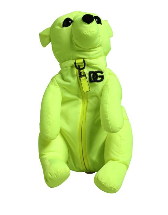  돌체앤가바나 토트백 BAG4750 GREEN