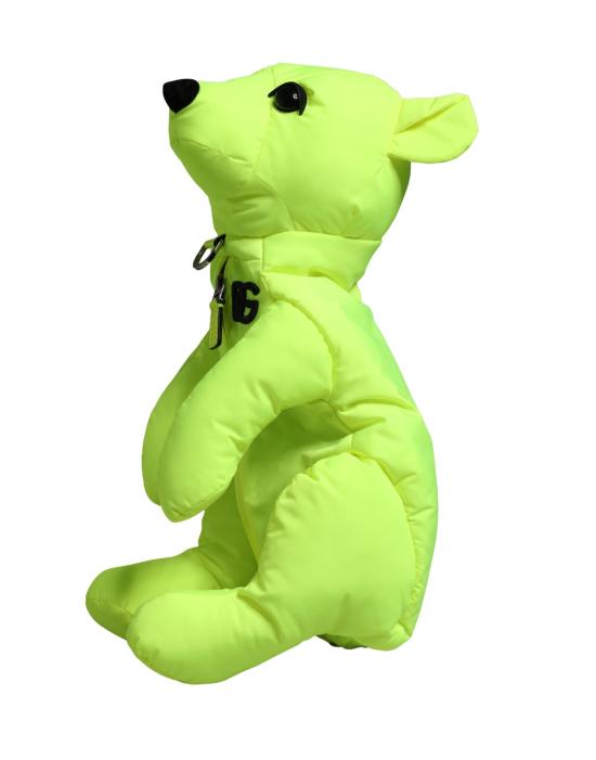  돌체앤가바나 토트백 BAG4750 GREEN - DOLCE & GABBANA