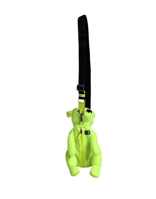  돌체앤가바나 토트백 BAG4750 GREEN - DOLCE & GABBANA