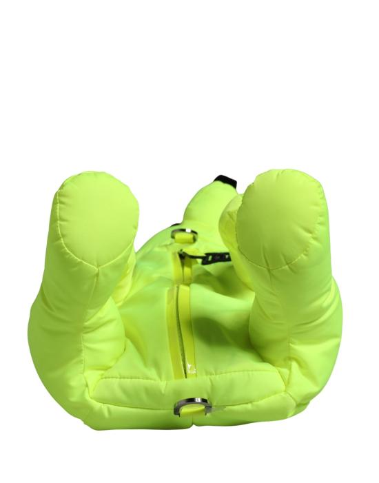  돌체앤가바나 토트백 BAG4750 GREEN - DOLCE & GABBANA