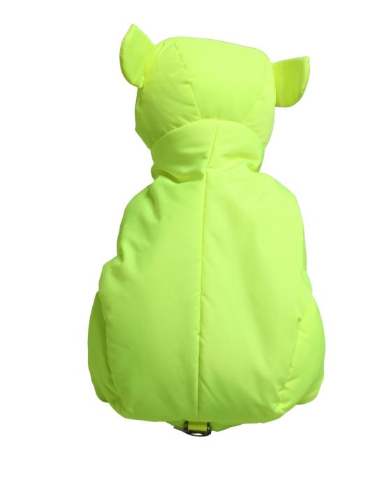  돌체앤가바나 토트백 BAG4750 GREEN - DOLCE & GABBANA
