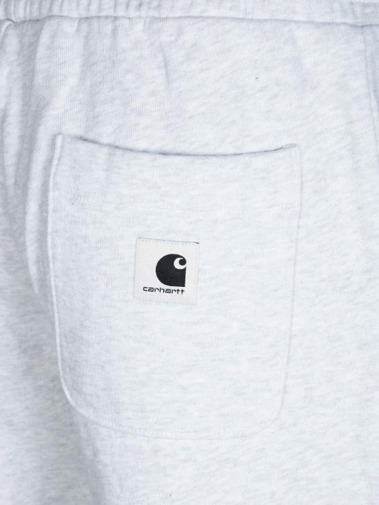 26FW 칼하트 스트레이트 팬츠 I037149 1DQXX GRIGIO - CARHARTT