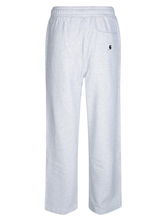 26FW 칼하트 스트레이트 팬츠 I037149 1DQXX GRIGIO - CARHARTT