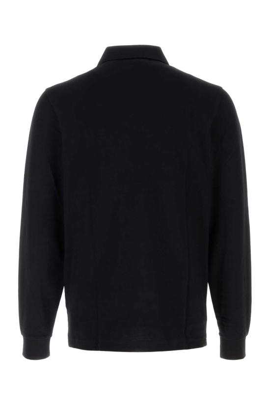 26SS 프레드페리 탑 M6006 350 BLACK - FRED PERRY