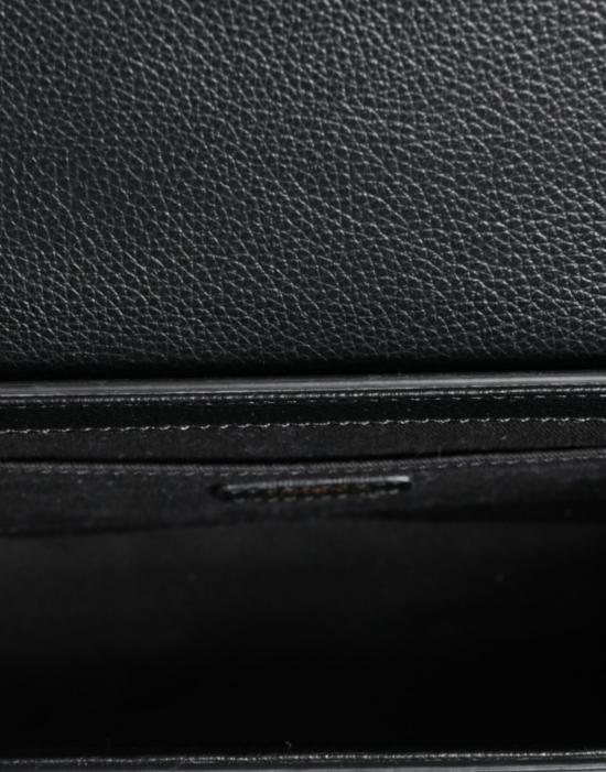  베르사체 숄더백 BAG1612 BLACK - VERSACE