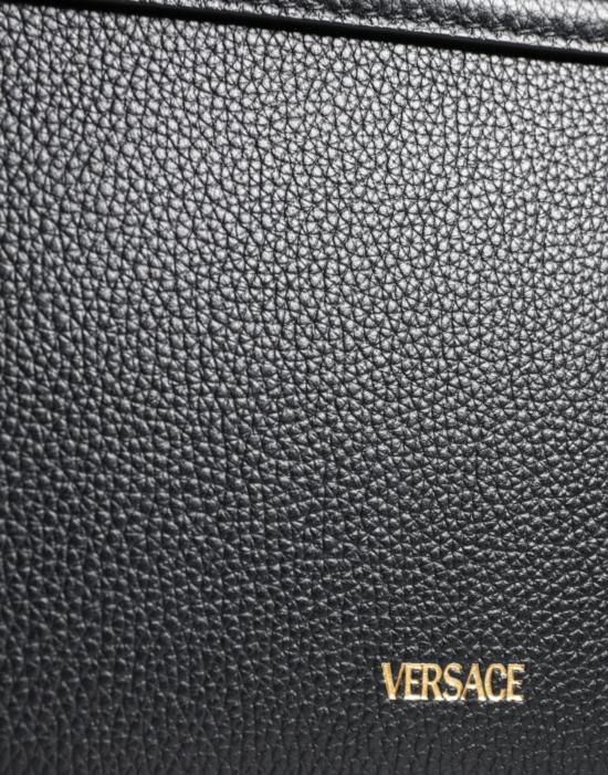 베르사체 숄더백 BAG1612 BLACK - VERSACE