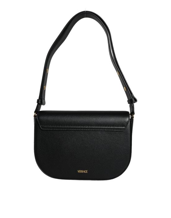  베르사체 숄더백 BAG1612 BLACK - VERSACE