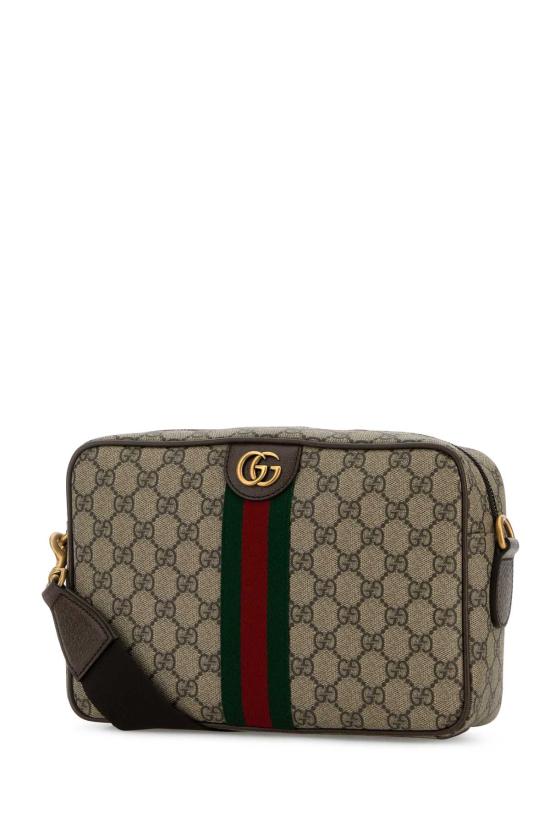  구찌 오피디아 미디움 크로스바디백 834468FAEOF 9745 BEIGE - GUCCI