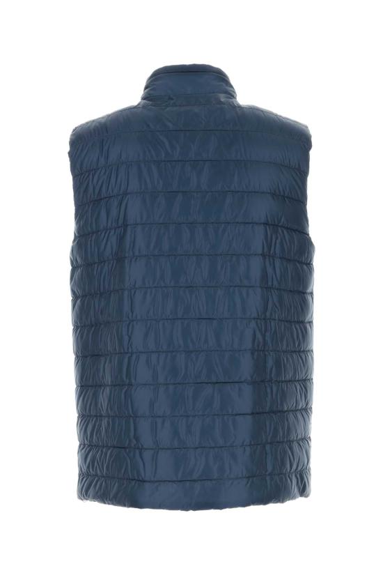 26SS 에르노 패딩 조끼 PI001320U12020Z 9110 NAVY - HERNO