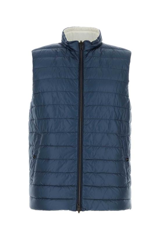 26SS 에르노 패딩 조끼 PI001320U12020Z 9110 NAVY