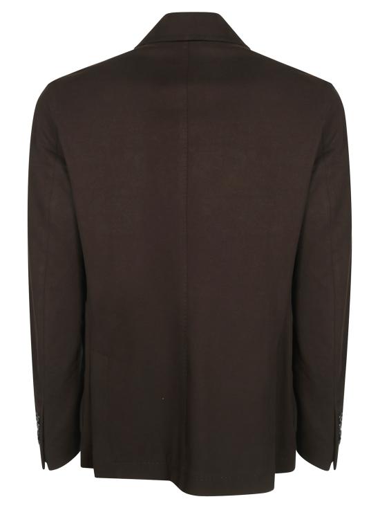 26FW 치르콜로1901 코트 CN5372 1125 MARRONE - CIRCOLO 1901