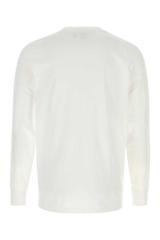  폴로 랄프로렌 탑 710671468 004 WHITE - POLO RALPH LAUREN
