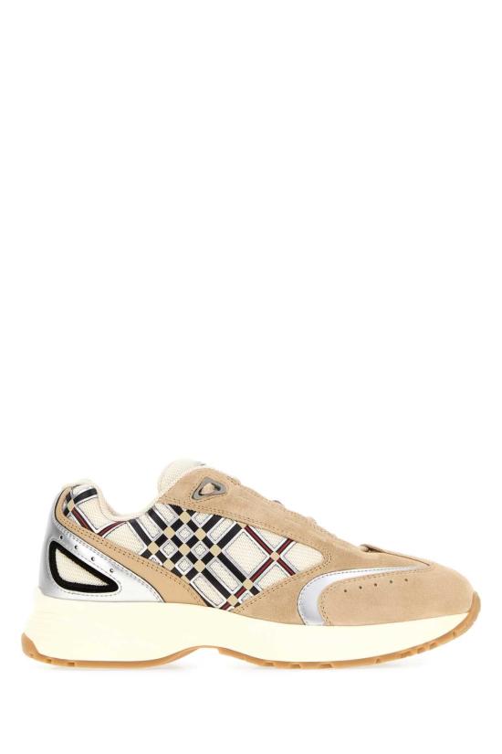 26FW 버버리 스니커즈 8127853 B8626 BEIGE