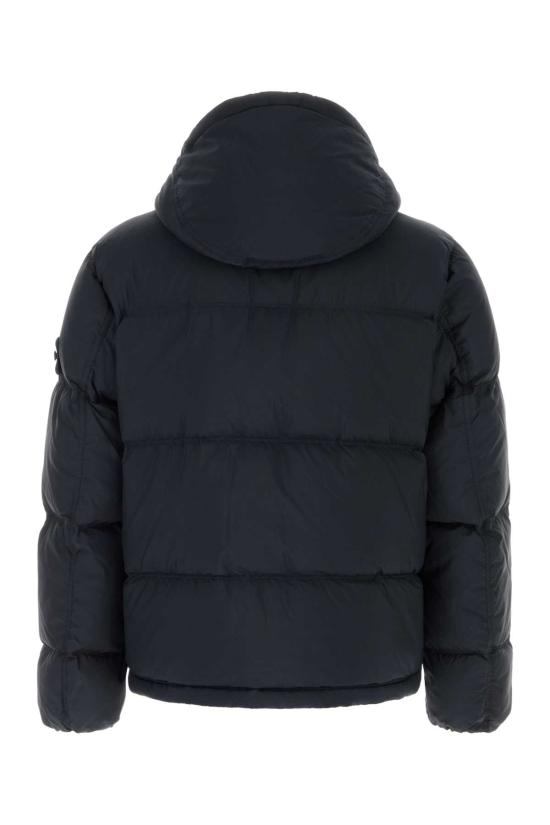 26FW 스톤 아일랜드 숏패딩 L2S154100013S0483 V0020 NAVY - STONE ISLAND