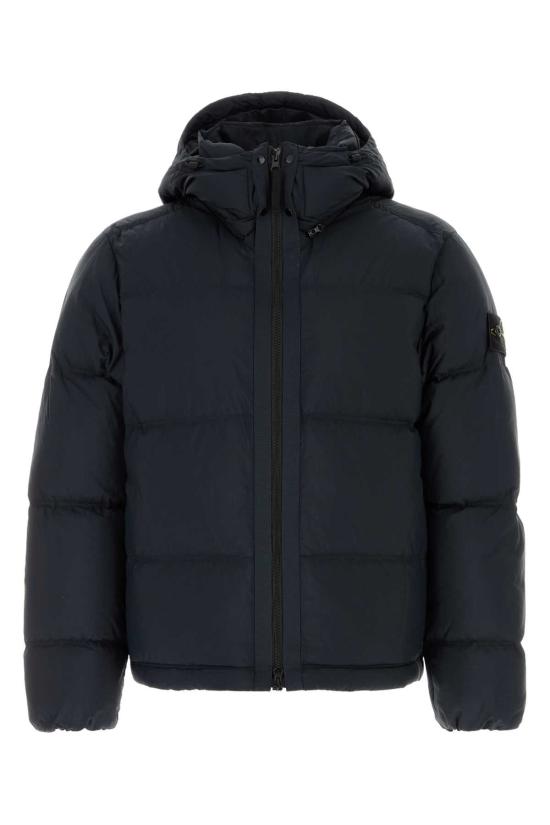 26FW 스톤 아일랜드 숏패딩 L2S154100013S0483 V0020 NAVY
